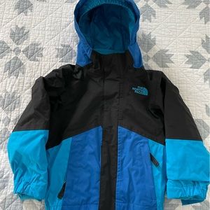 The North Face Toddler Ski Jacket